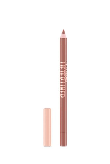 Lifter liner maybelline 07