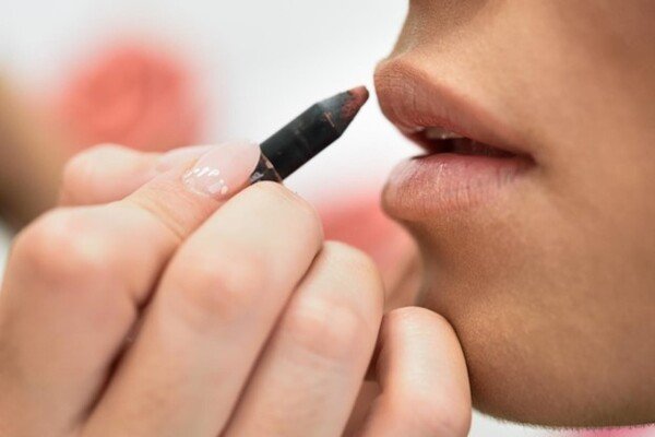 labios naturales