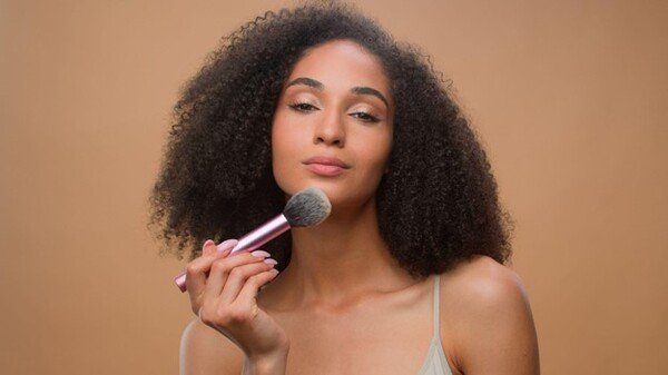 para que sirve los polvos sueltos