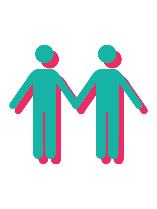 Brave Together BeFriendIcons