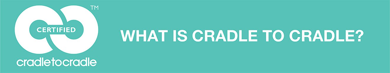 Certified cradletocradle