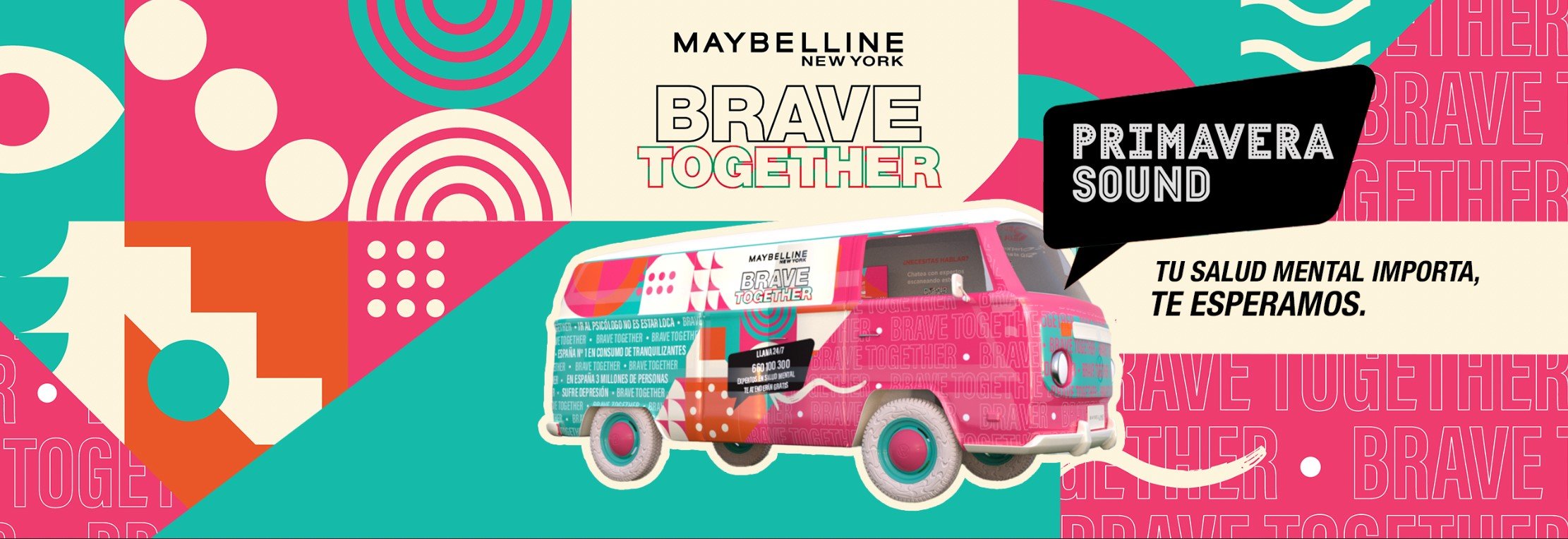 HDbanner web primavera sound brave togetherHD