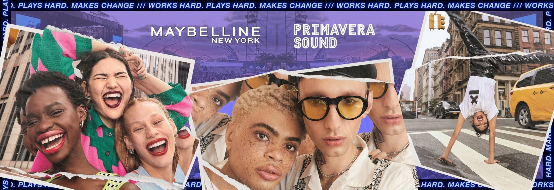 HDbanner web primavera sound makeupHD