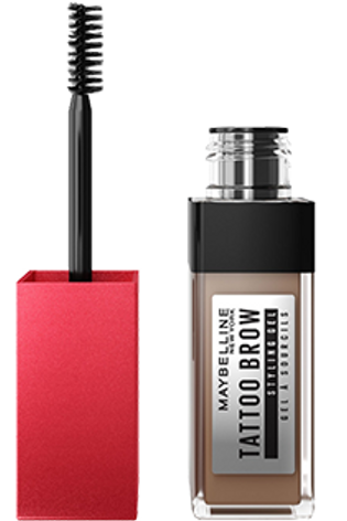 TATTOO BROW 36H STYLING GEL Packshot 315x315