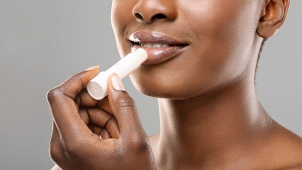 labios cortados