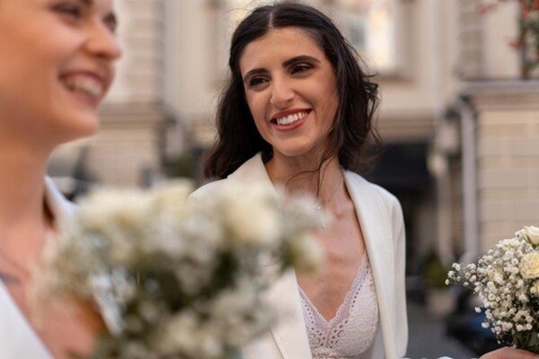 maquillaje boda noche