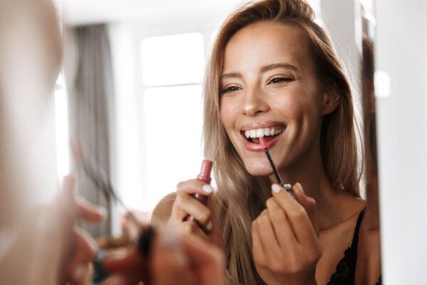 labios muy cortados
