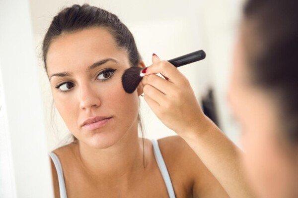 que es melasma facial