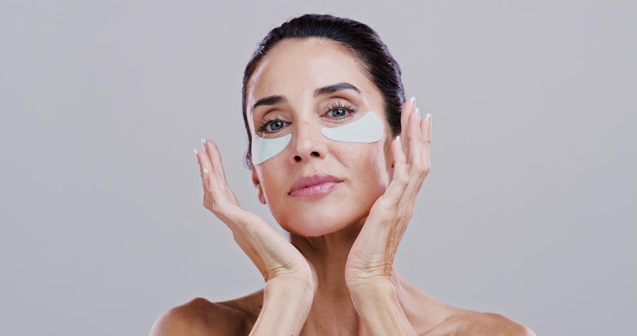 errores de maquillaje a los 50