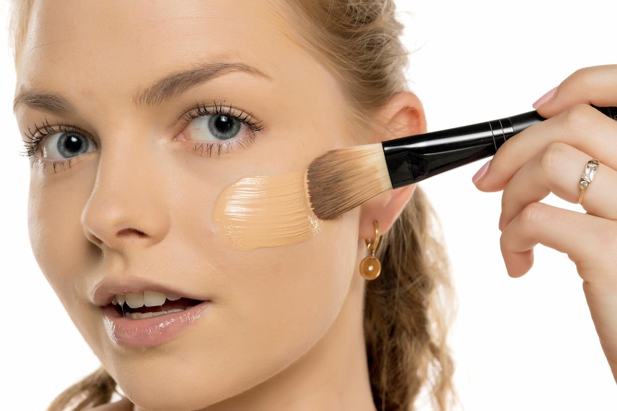 corrector ojeras oscuras