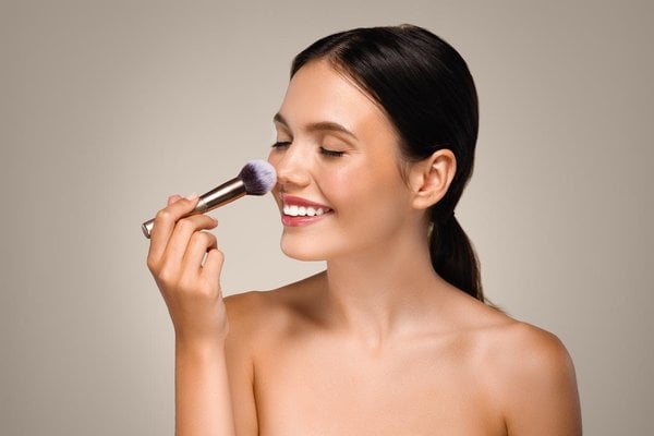 para qué sirve cada color de corrector