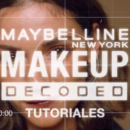 MAKEUP DECODED PORTADA TUTORIAL LATTE MAKEUP