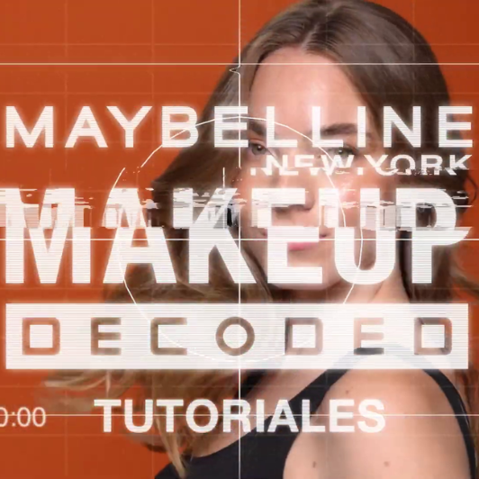MAKEUP DECODED PORTADA TUTORIAL