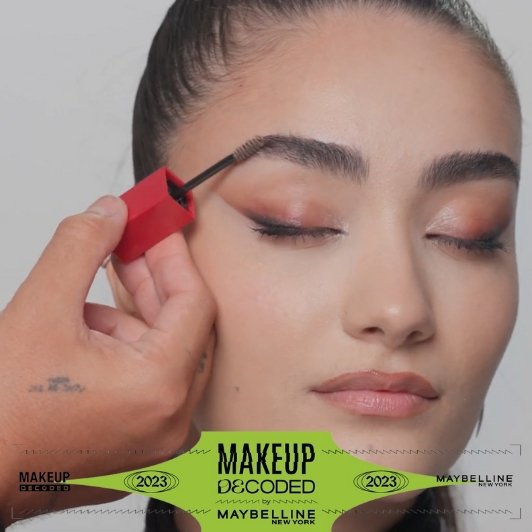 Makeup Decoded