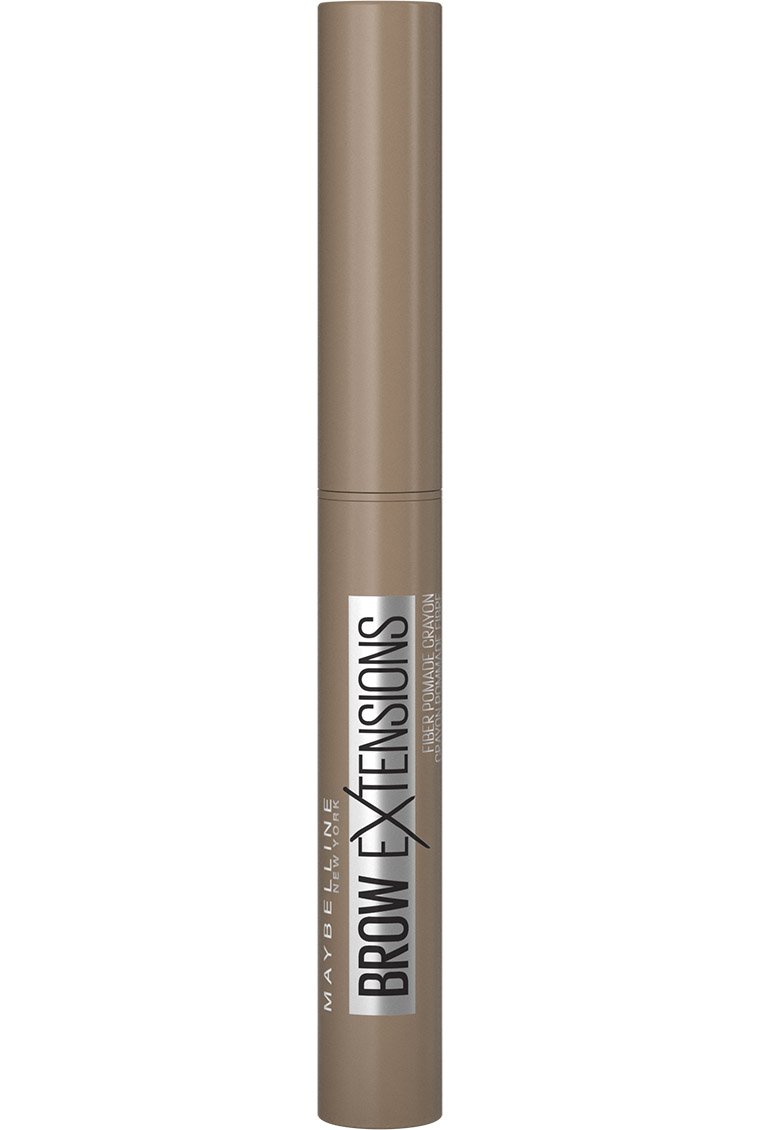 Maybelline brow extensions pomade crayon 250 blonde 041554584028 c