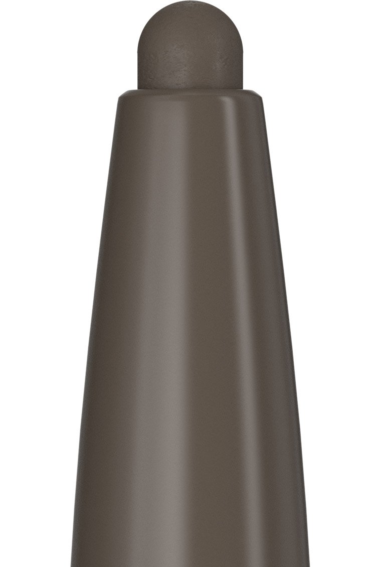 Maybelline brow extensions pomade crayon 262 black brown 041554584066 d