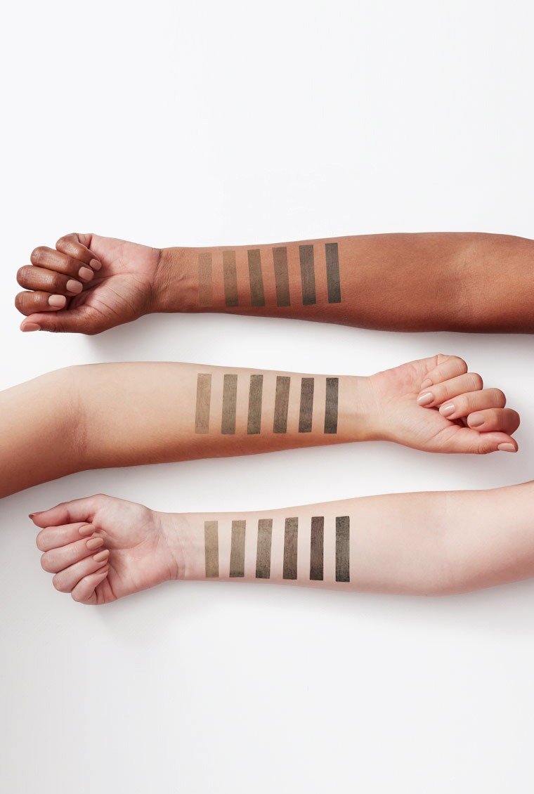 Maybelline brow extensions pomade crayon