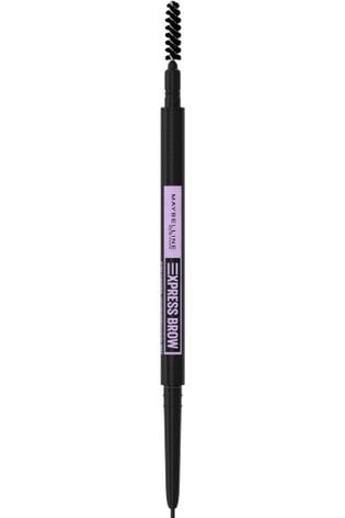 Maybelline brow ultra slim 264 black 041554581393 o
