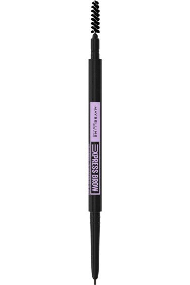 Maybelline brow ultra slim 260 deep brown 041554572339 o