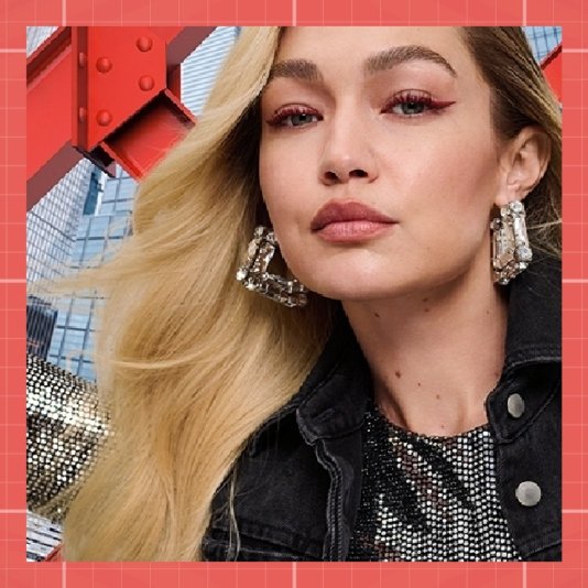 Gigi - Build A Brow