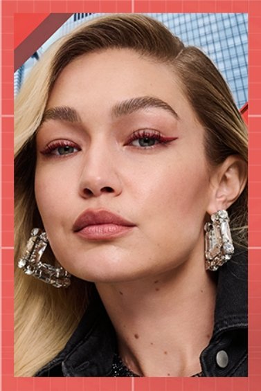 Gigi - Build A Brow