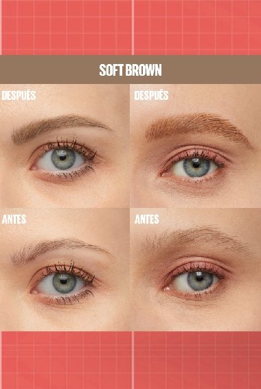 Tono 255 Soft Brown