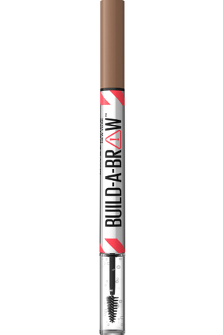 Build Brow