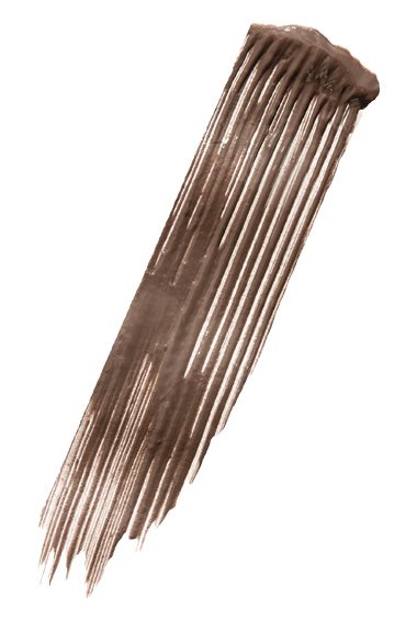 2 Shade Card Soft Brown