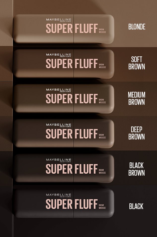 Maybelline brow extensions pomade crayon