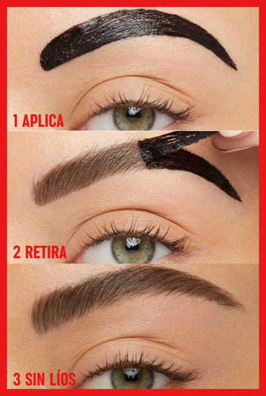 TATTOO BROW PEEL OFF (3)