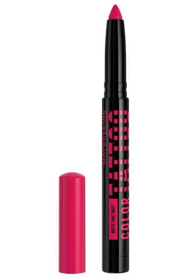 Color Tattoo Stix - UNIQUE