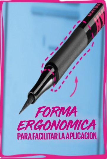 Maybelline Eyeliner master precise all day black 041554275940 c