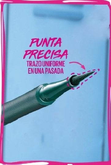 Punta precisa