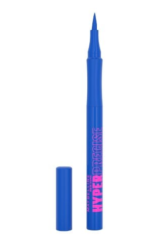 Hyper Precise Parrot Blue