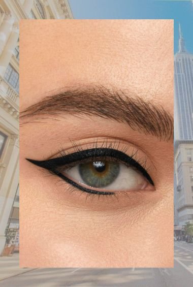 Lasting Drama Liner Automtico Black Out Drama 3