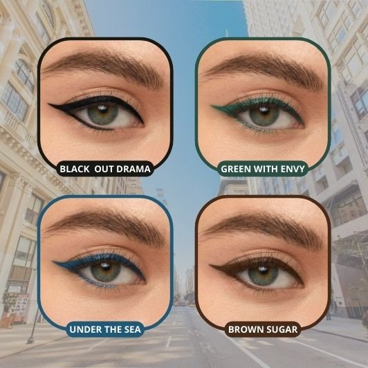 Maybelline New York Lasting Drama Liner Carrusel 3