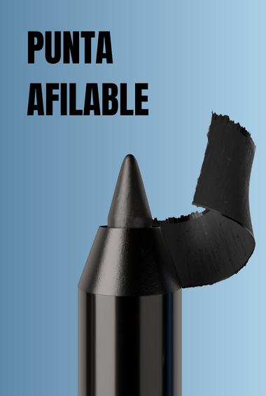 Sharpener Tattoo liner gel pencil