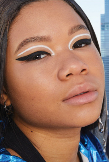 Application macro Tattoo liner gel pencil