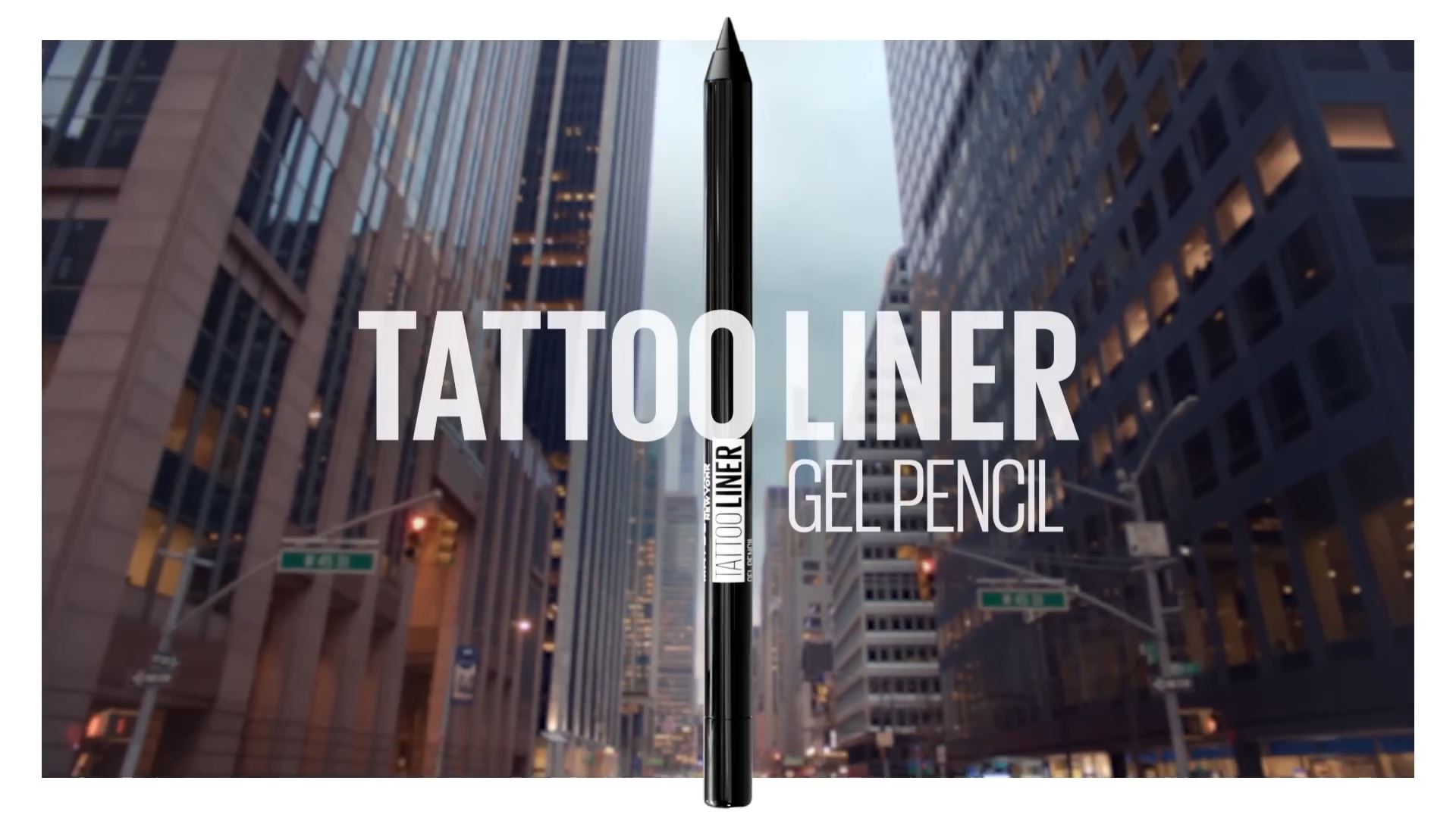 TattooLiner Youtube Cover