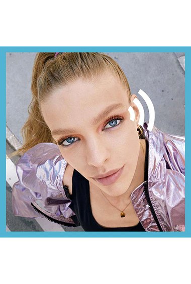 Maybelline espana mascara colossal WTP Beauty