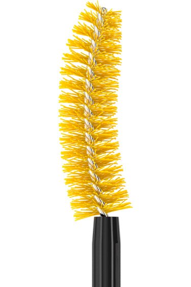 Maybelline Mascara Colossal Curl Bounce Washable Blackest Black 041554069563 AV20