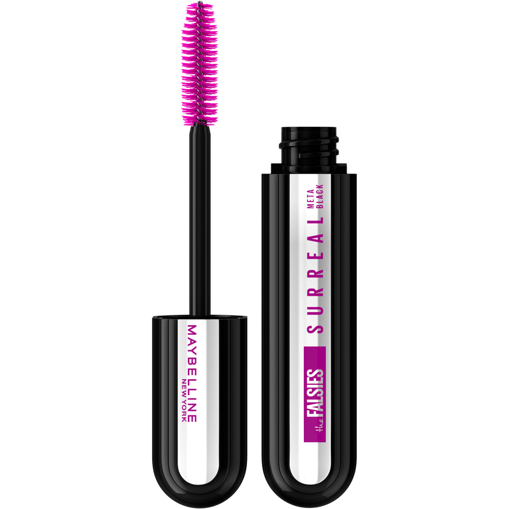 Maybelline Falsies Surreal Mascara Meta Black 30149663 primary square