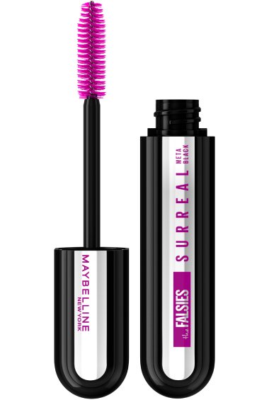 Falsies Surreal Mascara Meta Black