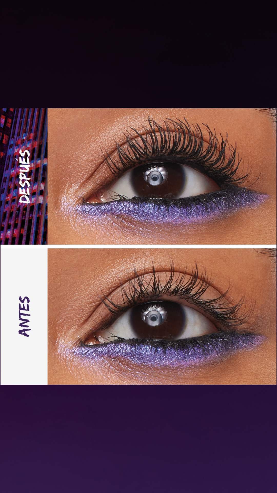 MNY Before After Chey Maya Carly