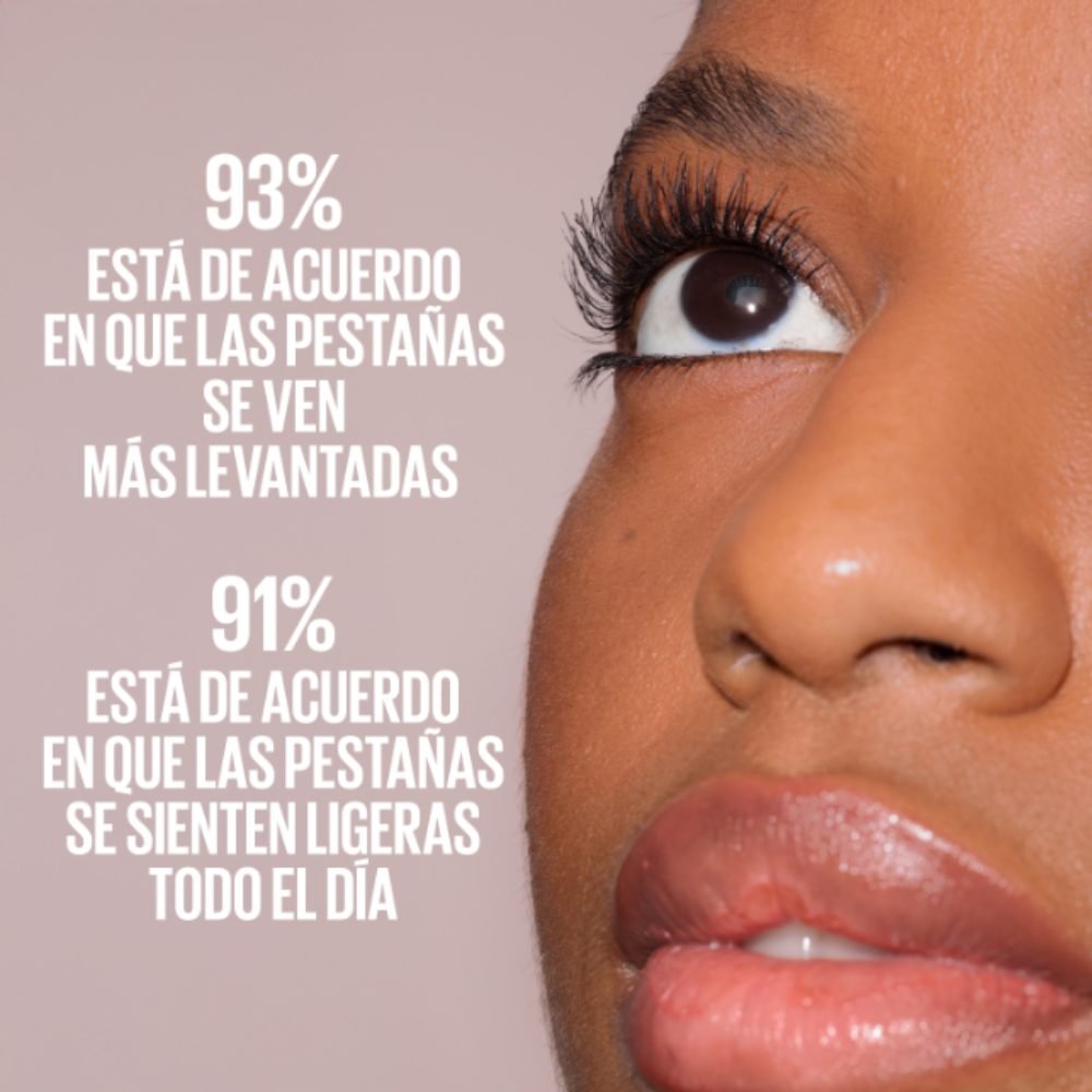 DG123915 MNY ASSETS WEB LASH SENSATIONAL BODY FULL VOLUME MASCARA ATF Numerical Claims