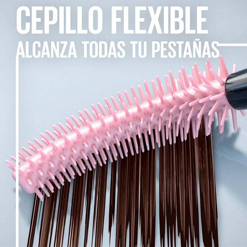 skyhigh brown cepillo esp