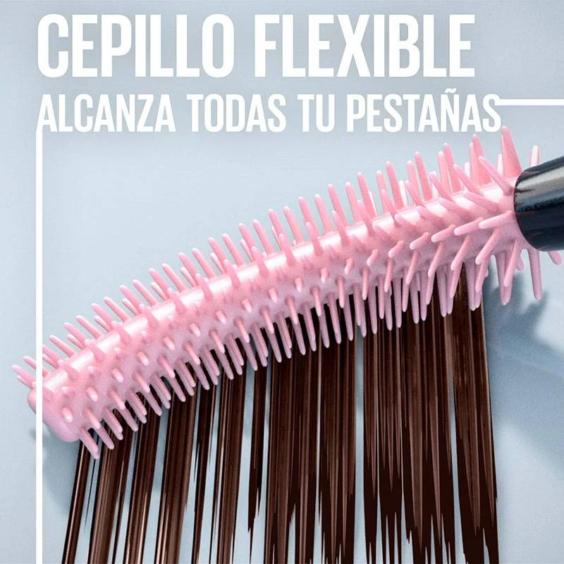 skyhigh brown cepillo esp