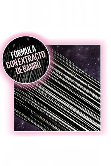 Maybelline Mascara Lash Sensational Sky High Cosmic Black D3