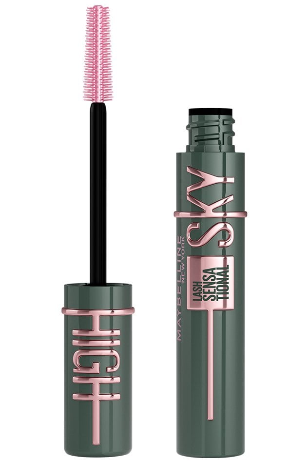 Maybelline Lash Sensational Sky high wsh 801 very black 041554590500 o