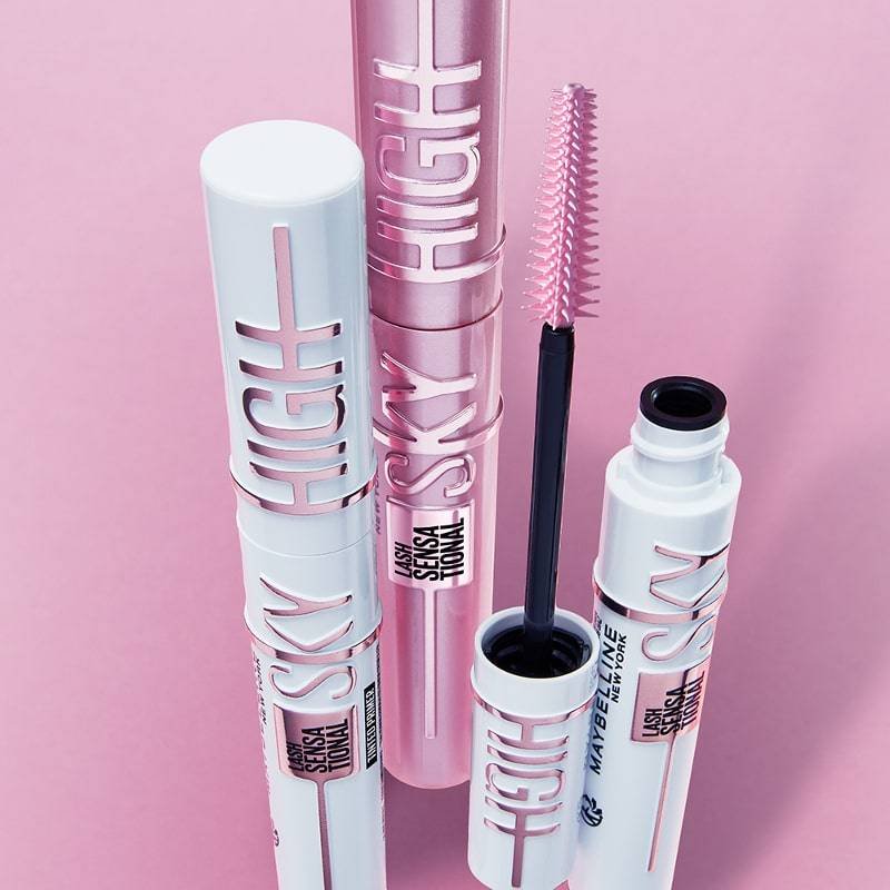 Lash Sensational Sky High Primer